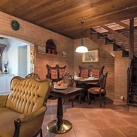 Podere Sant'angelo 4*