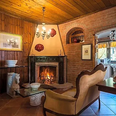 Podere Sant'angelo 4* Vernasca
