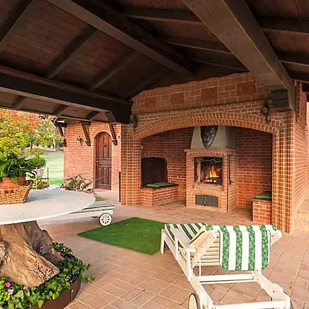 Podere Sant'angelo Aparthotel 4*