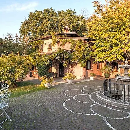 Podere Sant'angelo Vernasca