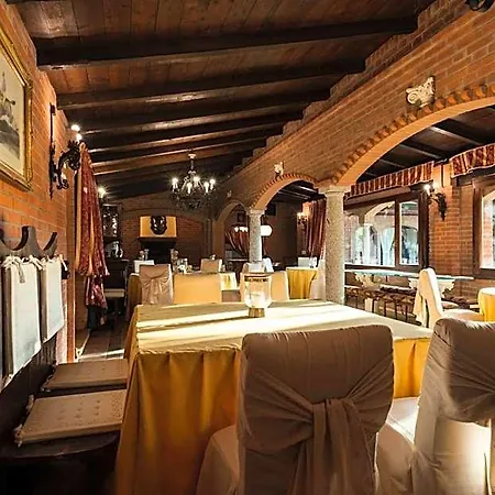 Podere Sant'angelo Vernasca