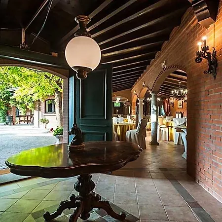 Aparthotel Podere Sant'angelo