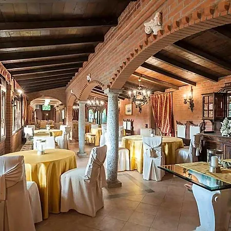 Podere Sant'angelo Aparthotel 4*