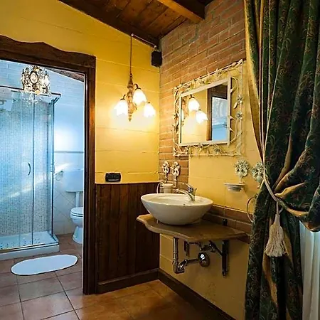 Podere Sant'angelo Aparthotel 4*