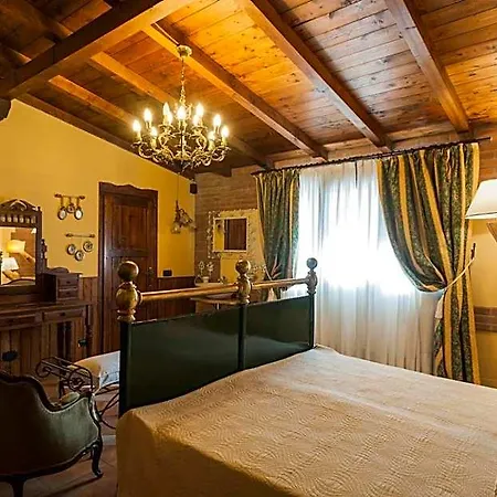 Aparthotel Podere Sant'angelo Vernasca