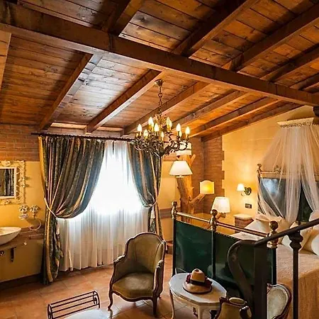 Podere Sant'angelo 4*