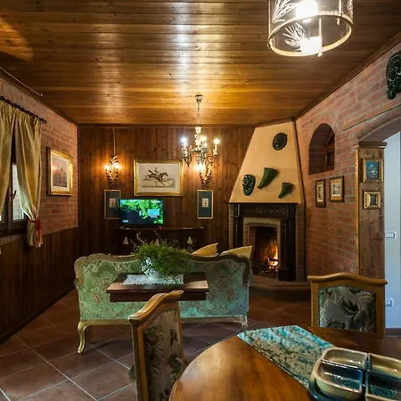 Podere Sant'angelo 4*