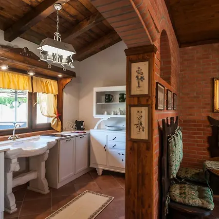 Podere Sant'angelo Vernasca