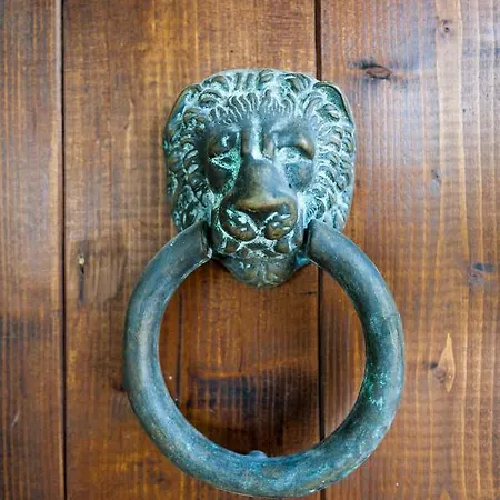 아파트호텔 Podere Sant'angelo 4*