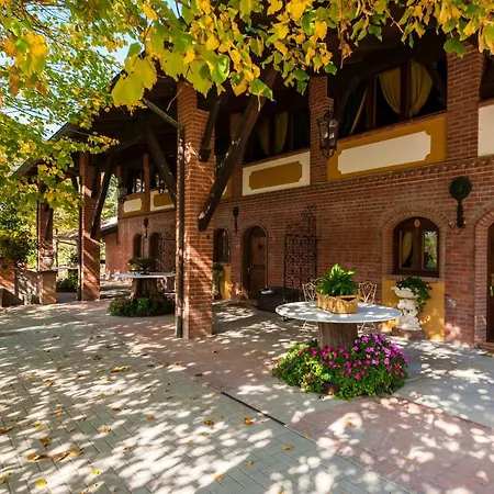 Podere Sant'angelo Vernasca