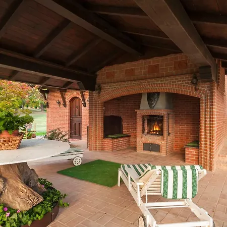 Podere Sant'angelo 4*