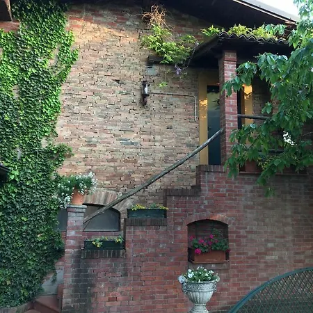 Podere Sant'angelo Vernasca