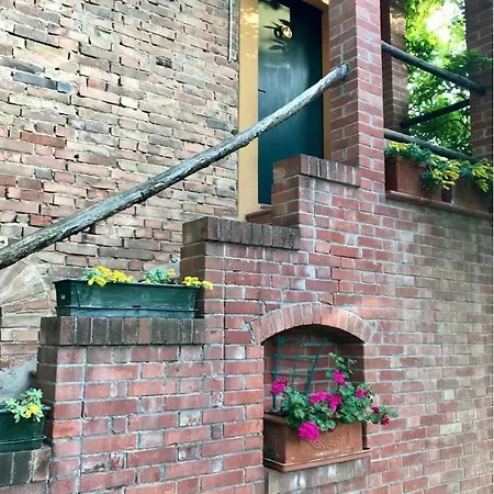 Podere Sant'angelo 4* Vernasca