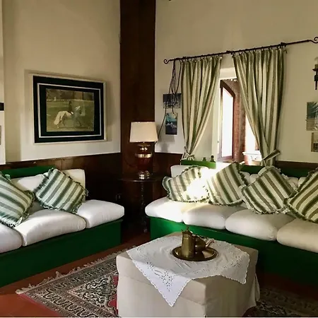 아파트호텔 Podere Sant'angelo