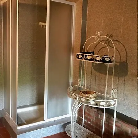 Podere Sant'angelo Vernasca