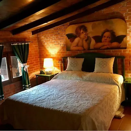 Podere Sant'angelo 4*