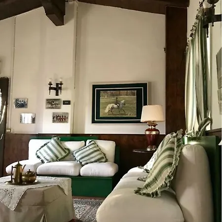 아파트호텔 Podere Sant'angelo 4*