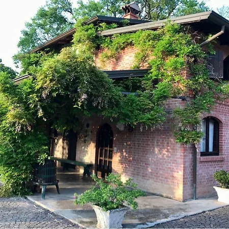 아파트호텔 Podere Sant'angelo 4*