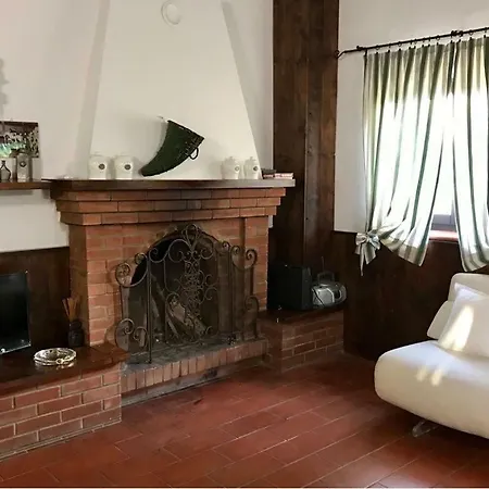 Podere Sant'angelo 아파트호텔 Vernasca