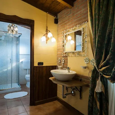 아파트호텔 Podere Sant'angelo 4*