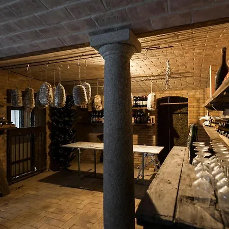 Podere Sant'angelo Ξενοδοχείο με διαμερίσματα