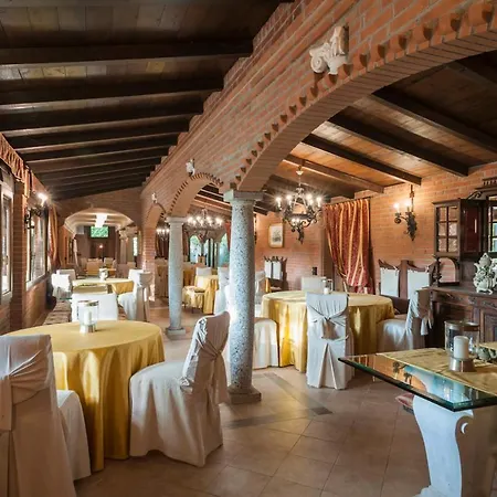 Apartmanhotel Podere Sant'angelo Vernasca