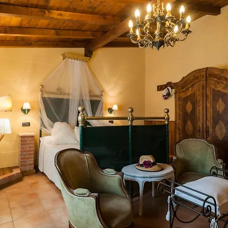 Podere Sant'angelo Vernasca