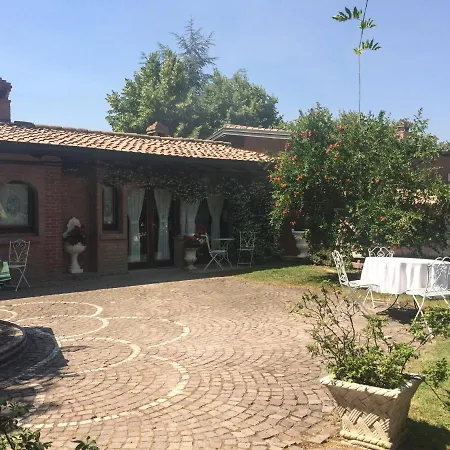 Apartmanhotel Podere Sant'angelo