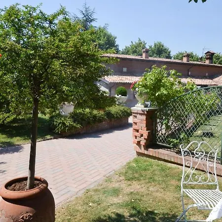 Podere Sant'angelo 4*