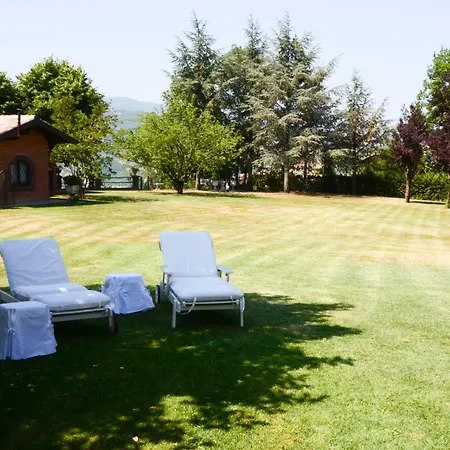 Podere Sant'angelo 아파트호텔 4*