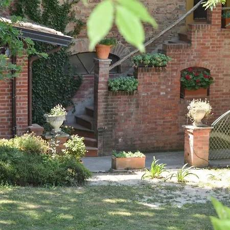 Podere Sant'angelo 4* Vernasca