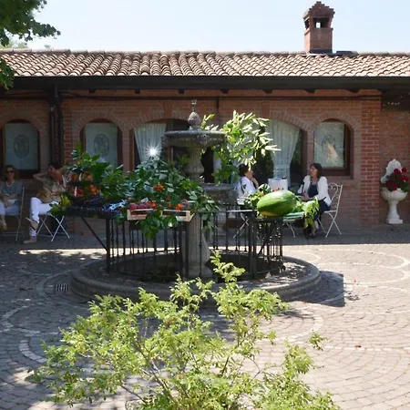 Podere Sant'angelo Vernasca