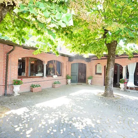 Podere Sant'angelo 4* Vernasca