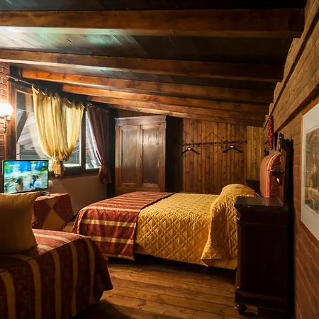 Podere Sant'angelo 4*