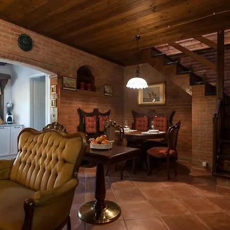 Podere Sant'angelo Vernasca