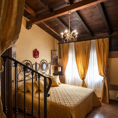 Podere Sant'angelo 4*