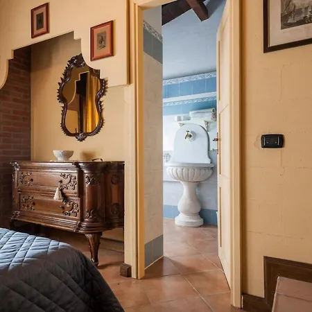 Apartmanhotel Podere Sant'angelo