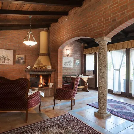 Podere Sant'angelo Vernasca