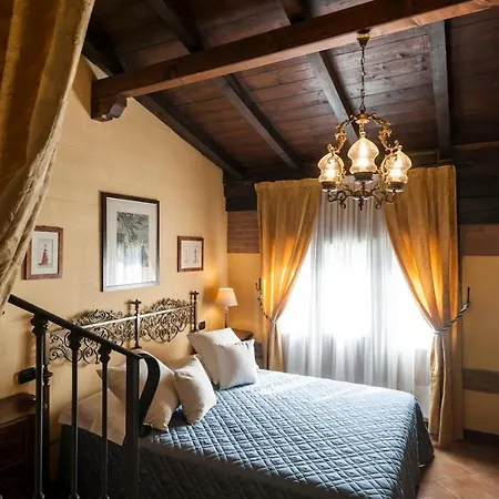 Podere Sant'angelo 4*