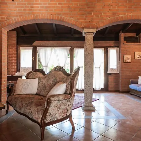 Podere Sant'angelo Apartmanhotel 4*