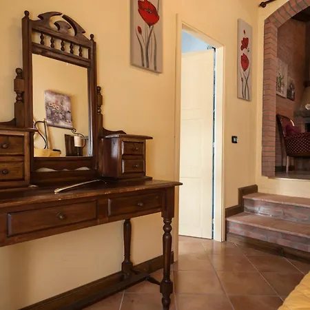 Podere Sant'angelo 4* Vernasca