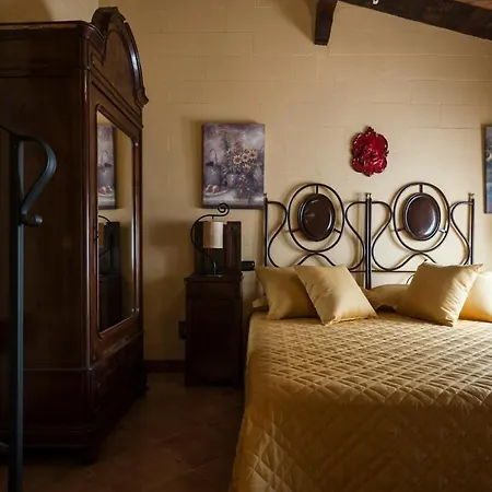 Apartmanhotel Podere Sant'angelo