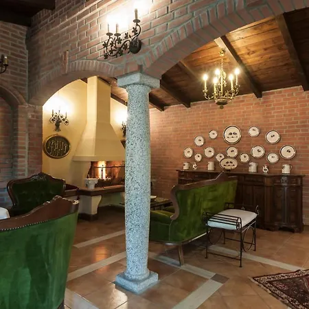 Podere Sant'angelo Vernasca