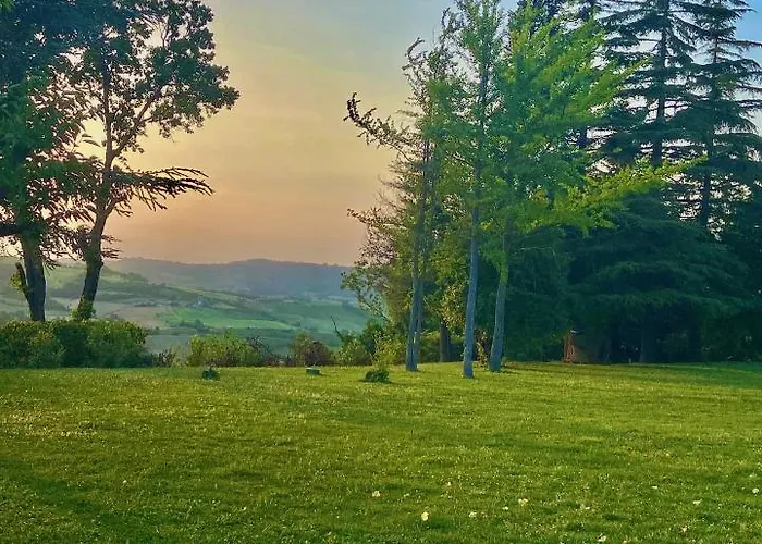 Podere Sant'angelo 4* Vernasca