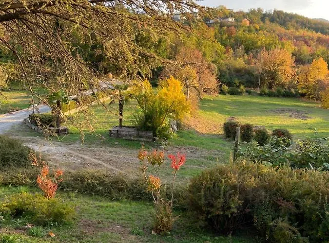 Podere Sant'angelo 4* Vernasca