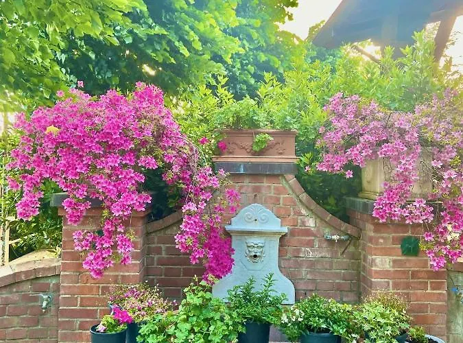 Podere Sant'angelo Aparthotel 4*