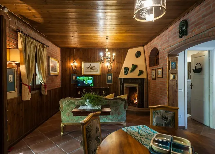 Podere Sant'angelo 4*