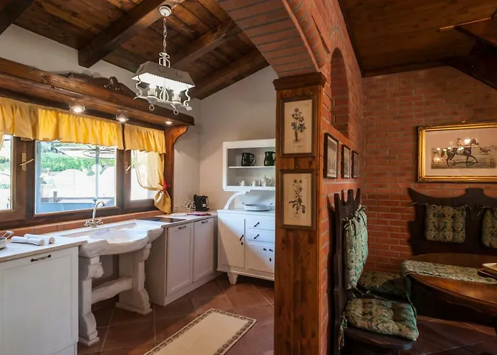 Podere Sant'angelo Vernasca