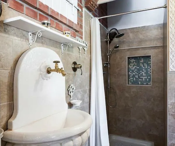 Aparthotel Podere Sant'angelo 4*