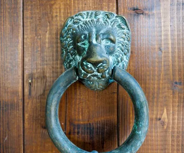 Aparthotel Podere Sant'angelo 4*